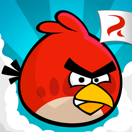 Angry Birds 憤怒鳥大進擊