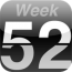Week 52　52週行事曆