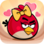 Angry Birds Seasons 憤怒鳥季節之情人節版