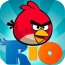 【iOS APP】Angry Birds Rio 憤怒鳥之里約電影 iPhone 版
