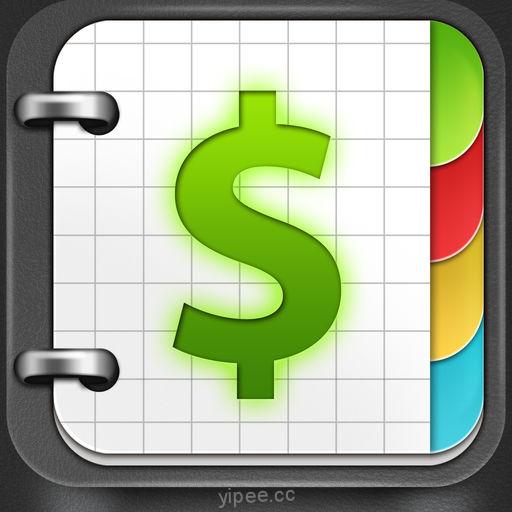 【iOS APP】Money for iPad 財務管理 iPad 版