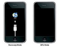 如何讓手上的 iPhone 或 iPad 進入 DFU 或 Recovery 模式