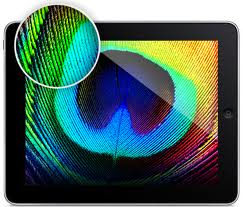 謠言：LG 及 Samsung 拿到 iPad 3 螢幕組件的供應商資格，不過 Sharp 它卻沒拿到