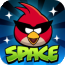 【iOS APP】Angry Birds Space 憤怒鳥太空大進擊