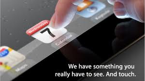 謠言：新 iPad 發表前一刻傳出，它將會有螢幕觸覺回饋功能