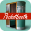 Pocketbooth 可以收到口袋的大頭貼快拍照相亭