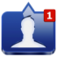 【Mac OS APP】MenuTab for Facebook 臉書系統工具列快捷視窗