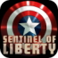 CAPTAIN AMERICA: Sentinel of Liberty 美國隊長：自由的前哨戰