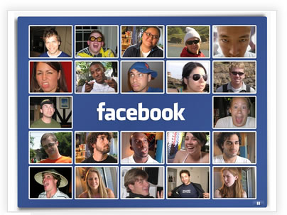 如何在 iOS 及 Android 的裝置上更換 Facebook 中的大頭貼照