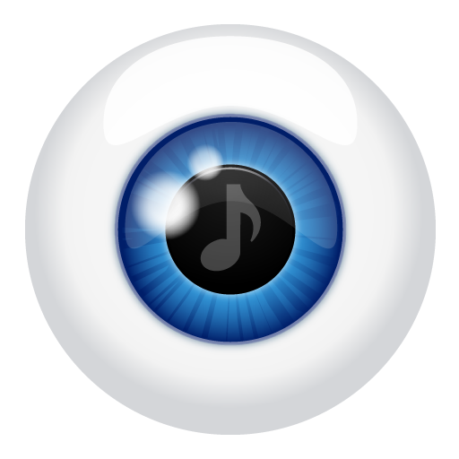 【Mac OS APP】Music & Lyrics 音樂與歌詞管理工具