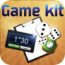 Game Kit (Timer, dice roller, score board) 遊戲工具包之計時器、滾筒骰子、記分板