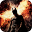 TDKR: Gotham City’s Most Wanted 戴上黑暗騎士面具，讓你化身為電影主角