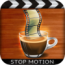 Stop Motion Cafe 定格動畫製作工具