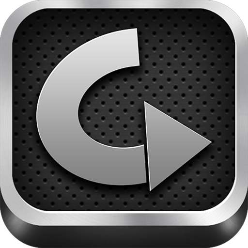 【iOS APP】Gplayer 萬用影片播放軟體