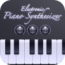 Electronic Piano Synthesizer 電鋼琴合成器iPad版