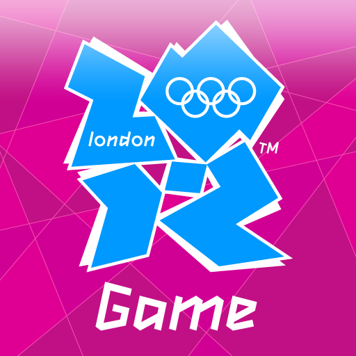 London 2012 – Official Mobile Game (Premium) 2012倫敦奧運官方遊戲 豪華版