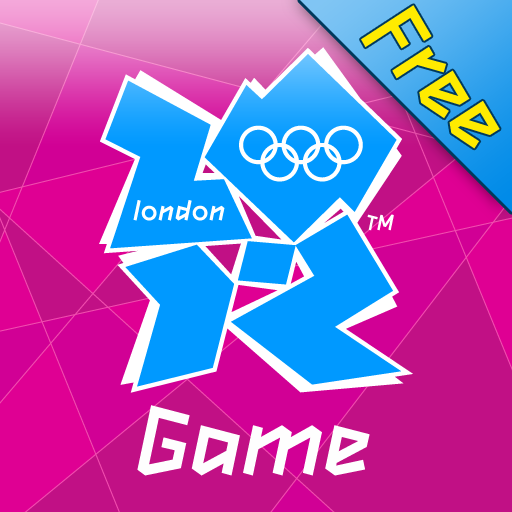 London 2012 – Official Mobile Game 2012倫敦奧運官方遊戲