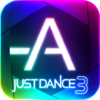 Just Dance 3 Autodance 舞力全開3之生活就是舞蹈