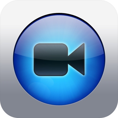 【iOS APP】Blux Movie 用手機也可以拍攝 1080P 高畫質特效影片