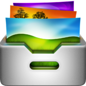 Wallble Lite – HD Wallpapers for Mac Desktop 高畫質桌面底圖軟體 精簡版
