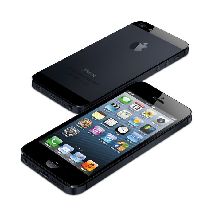 【獨家】iPhone 5 將於12月上旬在台上市！同時間台灣三大電信商都準備好預購活動網頁，等蘋果公司說開跑!