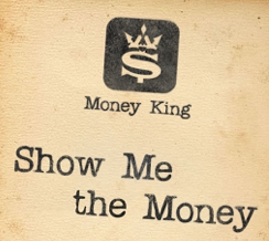[分享] 好用又有趣的理財記帳軟體 Money King 理財王