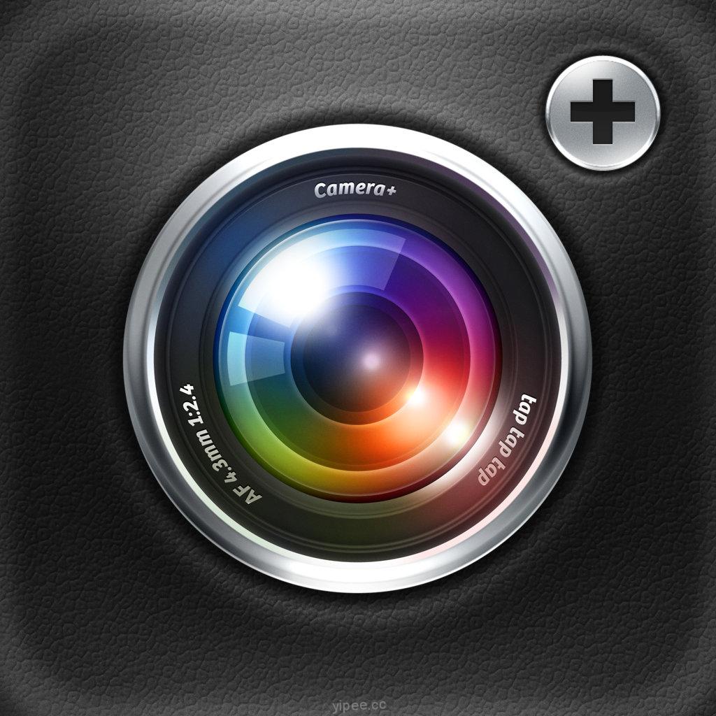 【iOS APP】Camera+ for iPad 攝影控必備的多功能實用拍照軟體 iPad 版
