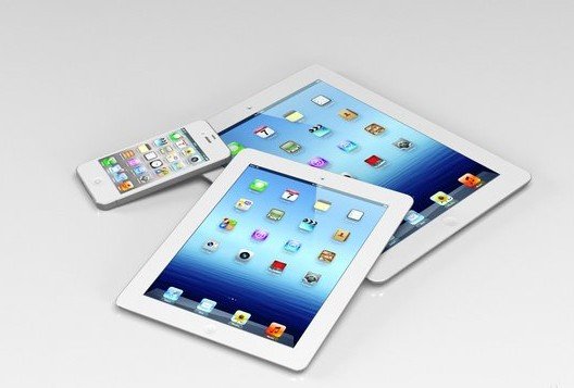 iPad mini、iPad(4)第四代、iPad(3)第三代、iPad 2 第二代 之 iPad 家族規格比較表 – Dr.愛瘋 APP Navi