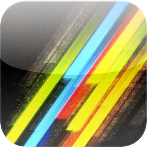 【iOS APP】PicLab Express 修圖、貼圖加特效，快速製作藝術照軟體