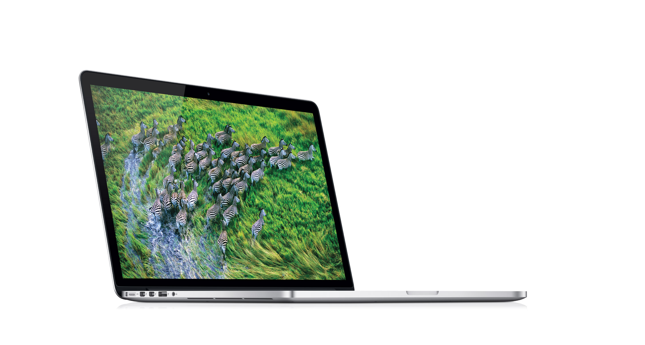 13 吋 Retina MacBook Pro：Apple 第一波主打廣告影片 – 鮮豔的色彩 Color