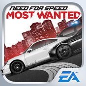 Need for Speed™ Most Wanted 極速快感：新全民公敵