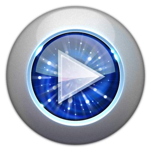 【Mac OS APP】MPlayerX 萬用多媒體播放器