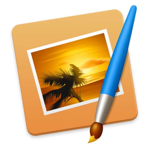 【Mac OS APP】Pixelmator 不輸給 Photoshop 的專業影像設計軟體工具