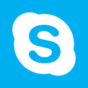 iPhone 和 iPad 版的 Skype 更新了，現在可以用它登入 MSN 帳號，而且還支援視網膜螢幕囉！