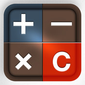 Calculator Pro for iPhone and iPod touch 專業計算機