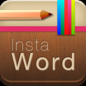 InstaWord – Text for Instagram – 幫你在 Instagram 照片上加上美美的文字