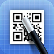 QR Code Creator Plus 用 iPhone 也可以建立專屬的 QRcode