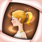 【iOS APP】Beauty Booth Pro 快速變身成正妹和花美男的美妝工坊