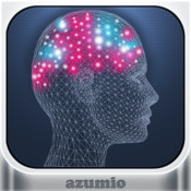 Stress Doctor by Azumio – Stress reducer and slow breathing yoga exercise 透過深呼吸消除壓力的瑜珈軟體