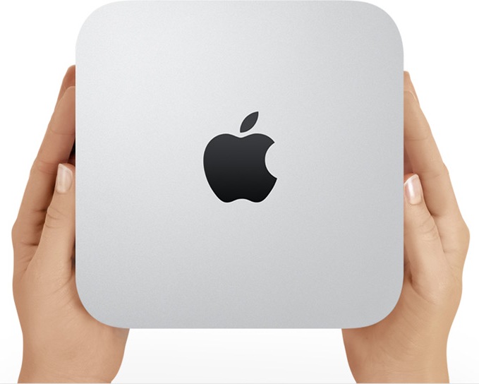 Apple 官網洩密，Mac mini 2014版，即將推出？