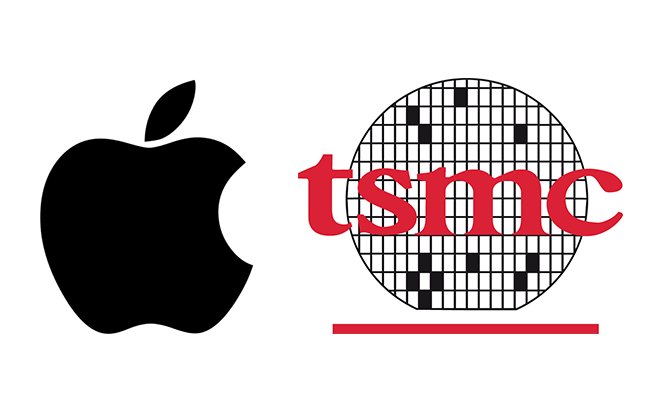 Apple-TSMC