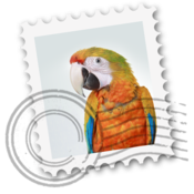 Postcard 用 Mac 輕鬆製作漂亮獨特的明信片，幫你傳達說不出口的心意