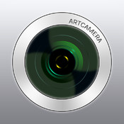 ArtCamera – super art effect 簡單就能拍出藝術照