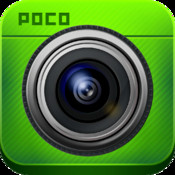 【iOS APP】POCO Camera – Amazing Shooting 英文版