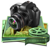 【Mac OS APP】Photo Movie Maker Pro Lite 將照片製作成一段精彩的電影