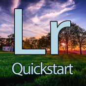 Learn Lightroom 4 Quickstart Free Edition 快速上手Lightroom 4 的入門教學