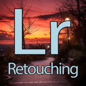 【iOS APP】Learn Retouching Lightroom 4 Free Edition 教你該怎麼用 Lightroom 4 修飾照片的教學軟體