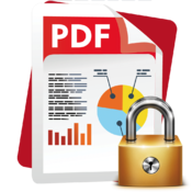 PDF Security 幫你的 PDF 檔案加上保全密碼