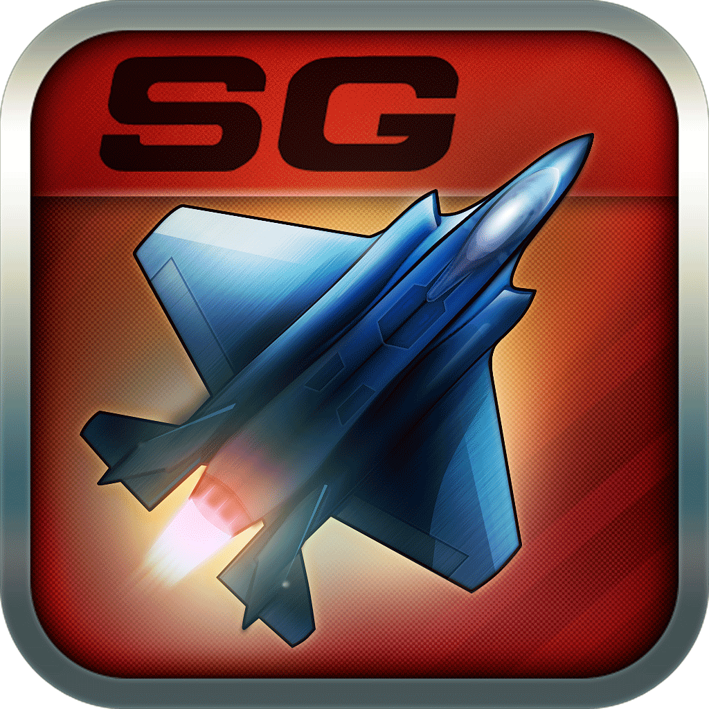 Sky Gamblers: Air Supremacy 空戰英豪之空中主宰