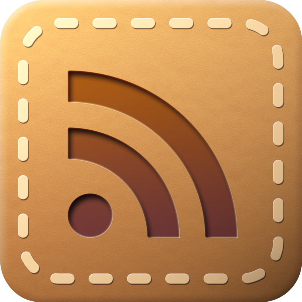 【iOS APP】Mobi Reader HD ~ Google RSS Reader ClientGoogle RSS 閱讀器 HD版